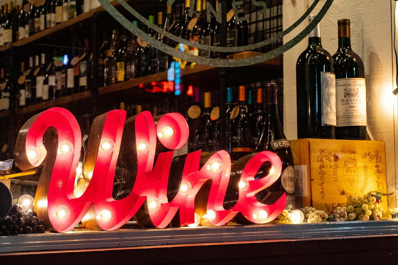 5 Things That’ll Transform Your Wine Bar From ‘Good’ to ‘Great’