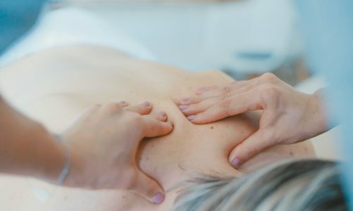 The 7 Best Massage Benefits You Didn’t Know About