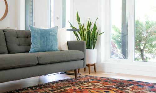 3 Ideas To Improve Your At-Home Style