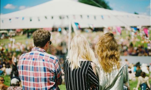 Tips for Organizing a Successful Outdoor Event