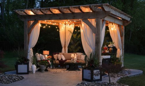 Fun Ways To Make The Most Of Your Outdoor Space