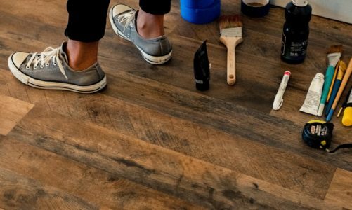 Helpful Tips When Preparing for a Home Renovation—Big or Small