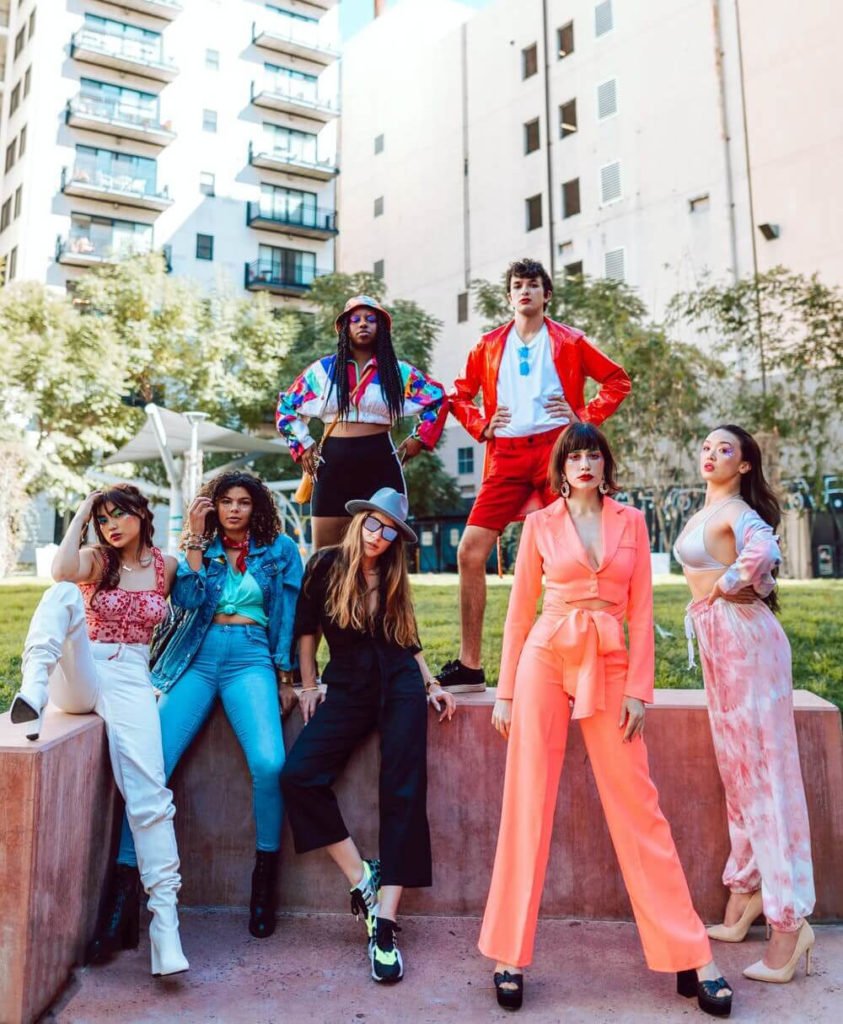 About Us Q Entertainment